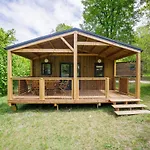 La Clairiere - Ecocamping En Vallee De La Dordogne *