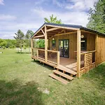 La Clairiere - Ecocamping En Vallee De La Dordogne Kamp alanı Lamothe-Fenelon