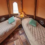 La Clairiere - Ecocamping En Vallee De La Dordogne Kamp alanı