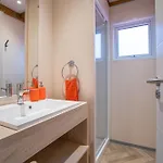 La Clairiere - Ecocamping En Vallee De La Dordogne * Lamothe-Fenelon