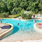 La Clairiere - Ecocamping En Vallee De La Dordogne