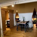 La Clairiere - Ecocamping En Vallee De La Dordogne Kamp alanı Lamothe-Fenelon