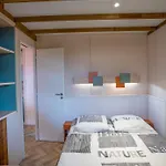 La Clairiere - Ecocamping En Vallee De La Dordogne Lamothe-Fenelon