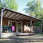Camping La Clairiere - Ecocamping En Vallee De La Dordogne
