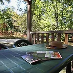 Camping La Clairiere - Ecocamping En Vallee De La Dordogne *