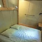 La Clairiere - Ecocamping En Vallee De La Dordogne *