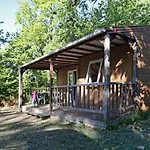 La Clairiere - Ecocamping En Vallee De La Dordogne * Lamothe-Fenelon
