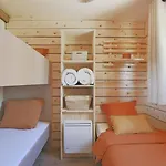 La Clairiere - Ecocamping En Vallee De La Dordogne Lamothe-Fenelon