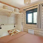La Clairiere - Ecocamping En Vallee De La Dordogne Camping *