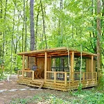 La Clairiere - Ecocamping En Vallee De La Dordogne *