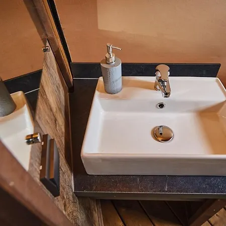 La Clairiere - Ecocamping En Vallee De La Dordogne