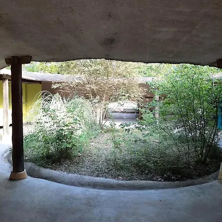 Parque de Campismo La Clairiere - Ecocamping En Vallee De La Dordogne