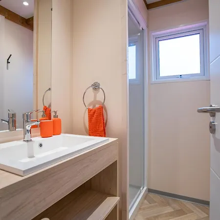 La Clairiere - Ecocamping En Vallee De La Dordogne * Lamothe-Fenelon