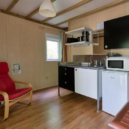 La Clairiere - Ecocamping En Vallee De La Dordogne Camping *