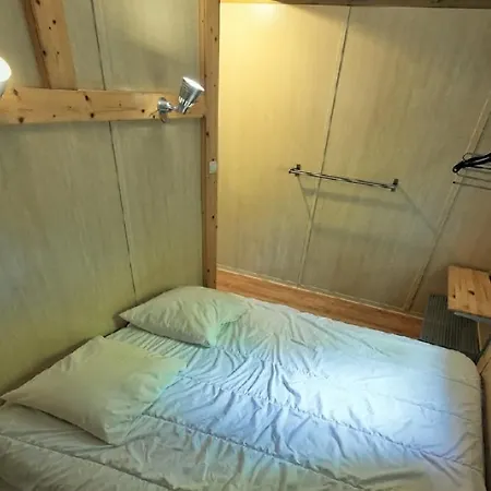 La Clairiere - Ecocamping En Vallee De La Dordogne *