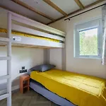Campingplatz La Clairiere - Ecocamping En Vallee De La Dordogne