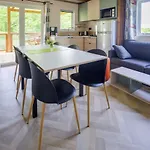 La Clairiere - Ecocamping En Vallee De La Dordogne *