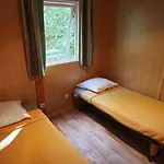 La Clairiere - Ecocamping En Vallee De La Dordogne Campingplatz *