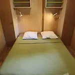 La Clairiere - Ecocamping En Vallee De La Dordogne *