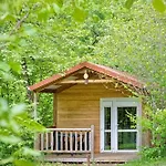 La Clairiere - Ecocamping En Vallee De La Dordogne