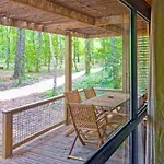Campingplatz La Clairiere - Ecocamping En Vallee De La Dordogne