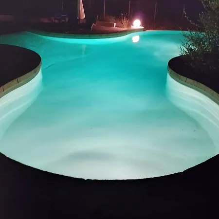 La Clairiere - Ecocamping En Vallee De La Dordogne Campingplatz