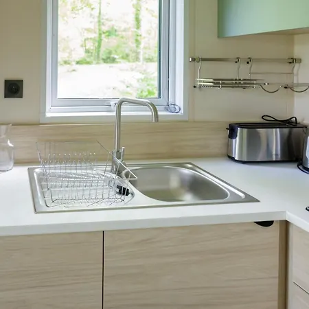 La Clairiere - Ecocamping En Vallee De La Dordogne *