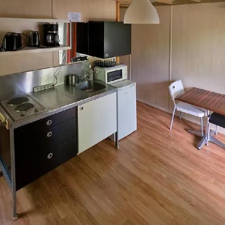 La Clairiere - Ecocamping En Vallee De La Dordogne Lamothe-Fenelon