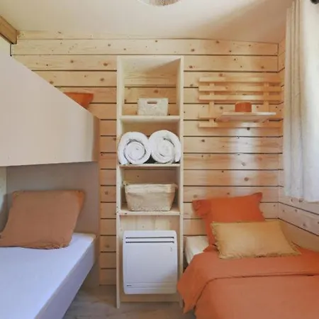 La Clairière - écocamping En Vallée De La Dordogne Lamothe-Fenelon