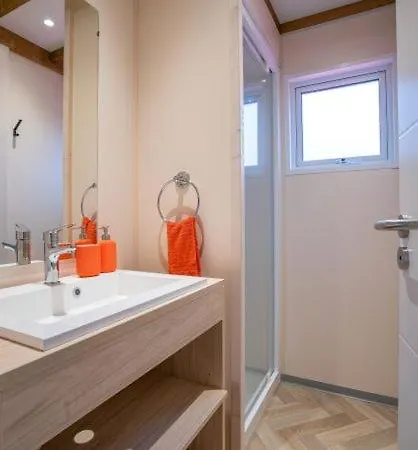 La Clairière - écocamping En Vallée De La Dordogne Lamothe-Fenelon